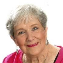 Mary Alice Derry Obituary (2022)