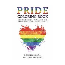 Baldwin, an attorney, was also the first woman elected to congress in her home state of wisconsin. Pride Lgbtq Coloring Books For Adults Pandemic Mental Health