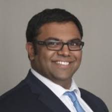 Dr. Vivek Yedavalli, MD