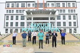 Kampus ump di pekan kampus tetap ump kini telah mula beroperasi di kuala pahang, pekan pada 27 julai 2009. Faculty Of Computing Will Be Operating In Ump Pekan In October Ump News
