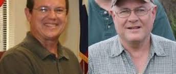 Former Jasper mayor punched by another former mayor sends statement to  KFDM/Fox 4