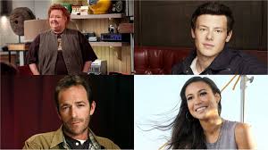 Maybe you would like to learn more about one of these? Attori Morti 15 Attori Delle Serie Tv La Cui Morte Ci Ha Sconvolto