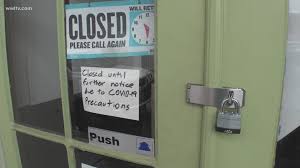 As 600 Weekly Federal Unemployment Benefits Near End Locals Are Nervous Wwltv Com