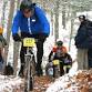 Iceman Cometh Challenge event in Traverse City, MI