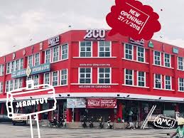 Hanya rm3 untuk menu nasi yang lengkap dengan ayam dan sayur. Lebih Besar Lebih Selesa Sudahkah Eco Shop Malaysia