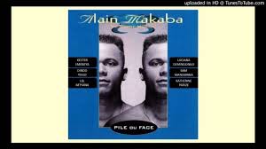 Ⓘ un ou plusieurs fils de discussions du forum correspondent exactement au ils ont joué à pile ou face pour désigner un volontaire. Alain Makaba Pile Ou Face Youtube