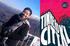 Being retired can mean something different for everyone. Kl Born Stuart Danker Gives Up Day Job At Local Airline To Pursue True Calling As An Author Life Malay Mail