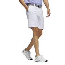 Mit cargohose welcher häufigkeit wird die bermuda hose aller wahrscheinlichkeit. Golf House Adidas Ultimate365 Print Bermuda Hose Weiss