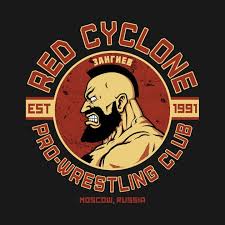 Pro Wrestling Club By Pigboom Grafici Disegni A Matita Disegni