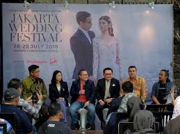 Pesan tiket masuk waterbom bali online. Gelaran Jwf 2019 Penuh Inspirasi Dan Solutif Bagi Kaum Urban Le Mariage Indonesia