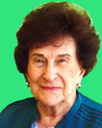 Lois McIntire Obituary 2019