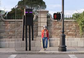 It featured many unique gameplay aspects and interactions similar to the main game. Minecraft Earth Uses Augmented Reality To Let Players Build In The Real World
