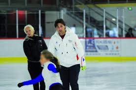 Accueil » enseignes » stade poitevin club de glace. Avis De Tempete Sur La Patinoire Le7 Info