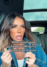 Dating Tips: Age is Just a Number in Relationships