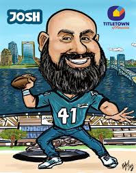 Josh Bernard — Titletown of America