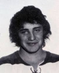 Reg Thomas (b.1953) Hockey Stats and Profile at hockeydb.com