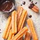 Teen Baking - Fun Fair Food