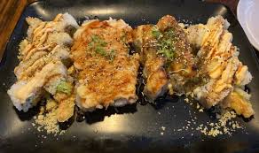 Today, there are amazing places to try. Goldfish Japanese Restaurant Takeout Delivery 353 Photos 516 Reviews Sushi Bars 3135 Rancho Vista Blvd Palmdale Ca Restaurant Reviews Phone Number Yelp