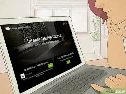 You will learn how to work with interior design clients. How To Learn Interior Design