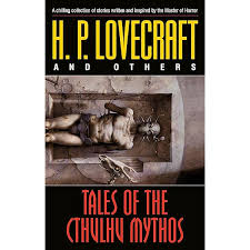 Cthulhu 2000: Stories : Ellison, Harlan, Ligotti, Thomas, Brite, Poppy Z.,  Wilson, F. Paul, Turner, Jim: Amazon.ca: Books