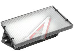 FILTRO DE CABINA CHERY TIGGO 2 AÑO 2019 A138107910