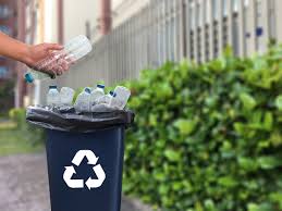 Other people think that recycling is too much work. Why Can T All Plastic Be Recycled The Waste Management Recycling Blog