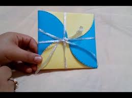 These are some of my favorite cards and stuff to make them with. Amazing Ideas How To Diy Greeting Cards How To Diy Greeting Cards Tutorial Youtube