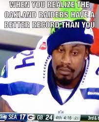 Raiders Are Better Sportige