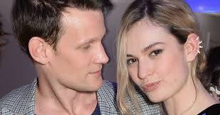 Maureen aladin explains why we shouldn't be surprised by the public displays of. Matt Smith And Lily James Househunting In Primrose Hill Sorry Daisy Irish Mirror Online