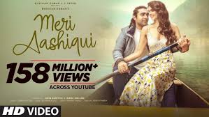 Download Meri Aashiqui Song Mp3 Mp4 Romantic Songs New Romantic Songs Song Lyrics