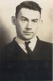 James Henry Fitzgerald