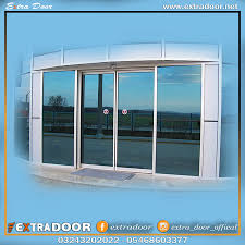 Mersin Otomatik Kapi Sistemleri Extra Door Kapilar