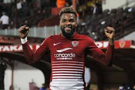 We did not find results for: Atalanta Occhi Su Aaron Boupendza Dell Hatayspor Calcio Atalanta