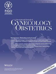 Still, if you have any of these symptoms, see a health care professional right. Themed Issue Eliminating Cervical Cancer International Journal Of Gynecology Obstetrics Vol 152 No 1