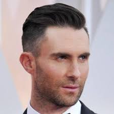 Use custom templates to tell the right story for your business. How To Style Latest Adam Levine Haircut 2019 Men S Hairstyle Swag
