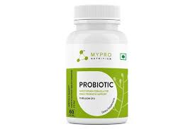 It has a citrusy taste. 11 Best Probiotic Supplements In India For 2021