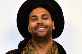 Bryan Christopher Moss Opens His Studio to Visitors