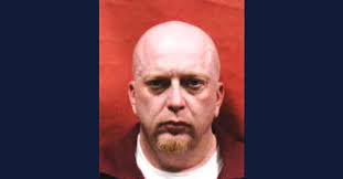 Ryan Dark White--Aka Jon McGreevey--Arrested for False Statement Charges