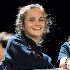 Stories of Hope: Lucia Mack