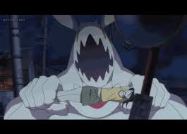 With alexis tipton, scott freeman, todd haberkorn, bill jenkins. Blood C Anime Amino