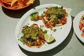 This baja fish taco recipe is super easy to make, healthy, and full of flavor. The Best Restaurants In Palo Alto San Jose The Peninsula And The South Bay
