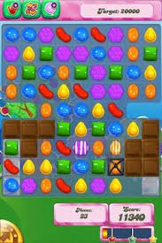 Just pick your account and go. Candy Crush Saga Wikiwand