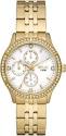 Amazon.com: Relic by Fossil Women's Emersyn Multifunction Rose ...