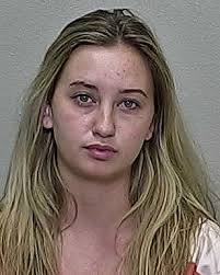 Ocala woman popped for DUI while speeding