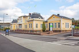 Äta ute i borås, sverige: Boras Ofwre Station Home Facebook