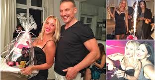 Evelyn burdecki was born in germany on wednesday, september 20, 1989 (millennials generation). Evelyn Burdecki Freund Archives Klaudija De Lifestyle Blog Dusseldorf