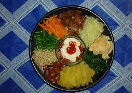 Saus salad sayur yang enak. Resep Masakan Salad Sayur Enak Untuk Keluarga Resep Masakan Nasi Goreng Kecap Soto Opor Ayam