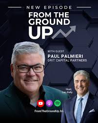 New Episode: Markets with Megan