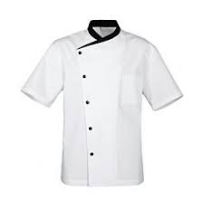 Bragard Juliuso Chef Jacket White Short Sleeve In 2020 Chef Jackets Men Chef Jackets Chef Clothes