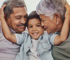 THE HEART OF OUR COMMUNITY